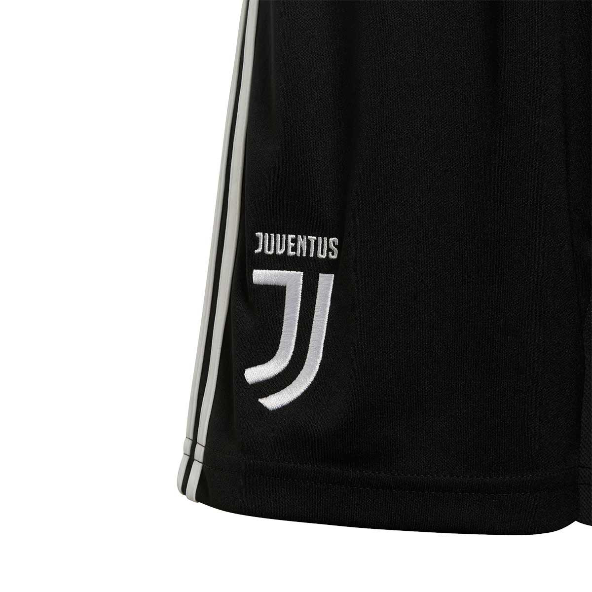 pantaloni adidas juventus