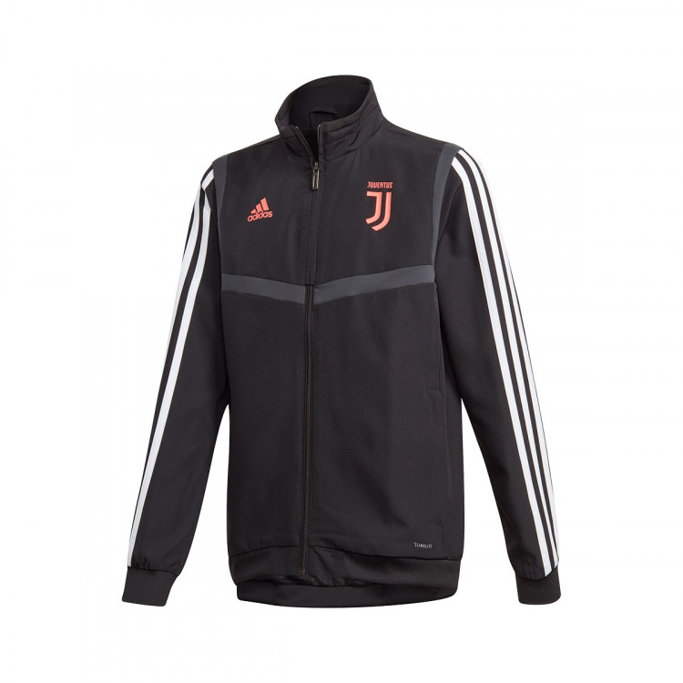 jacket adidas juventus
