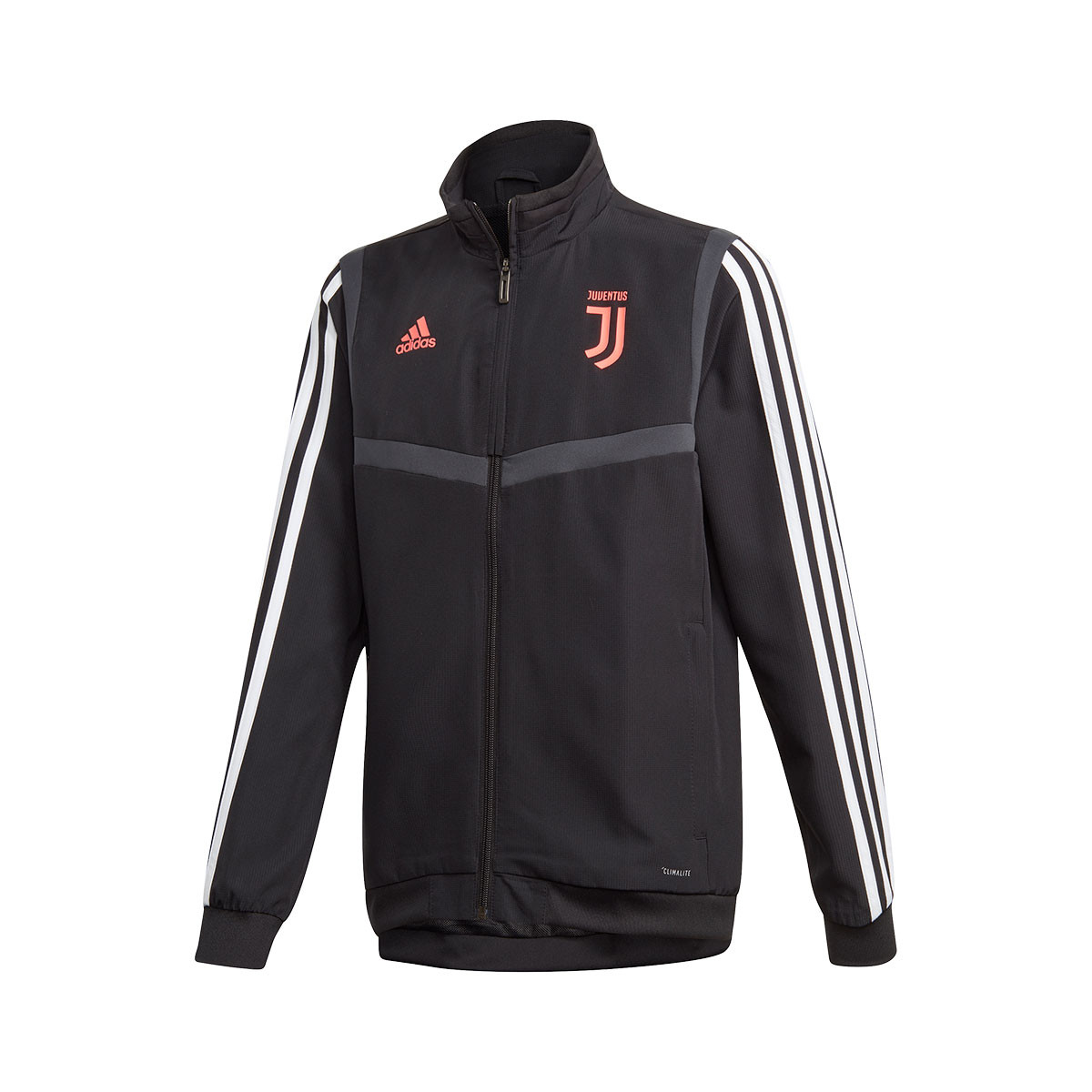 Jacket adidas Kids Juventus Pre Match 