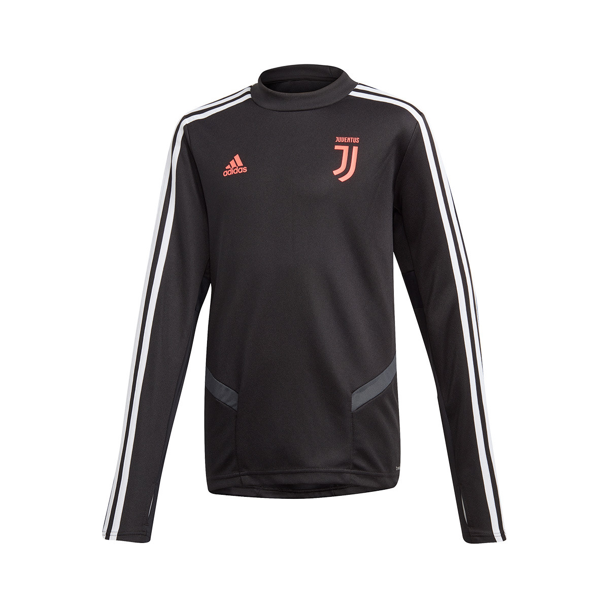 juventus training sweatshirt