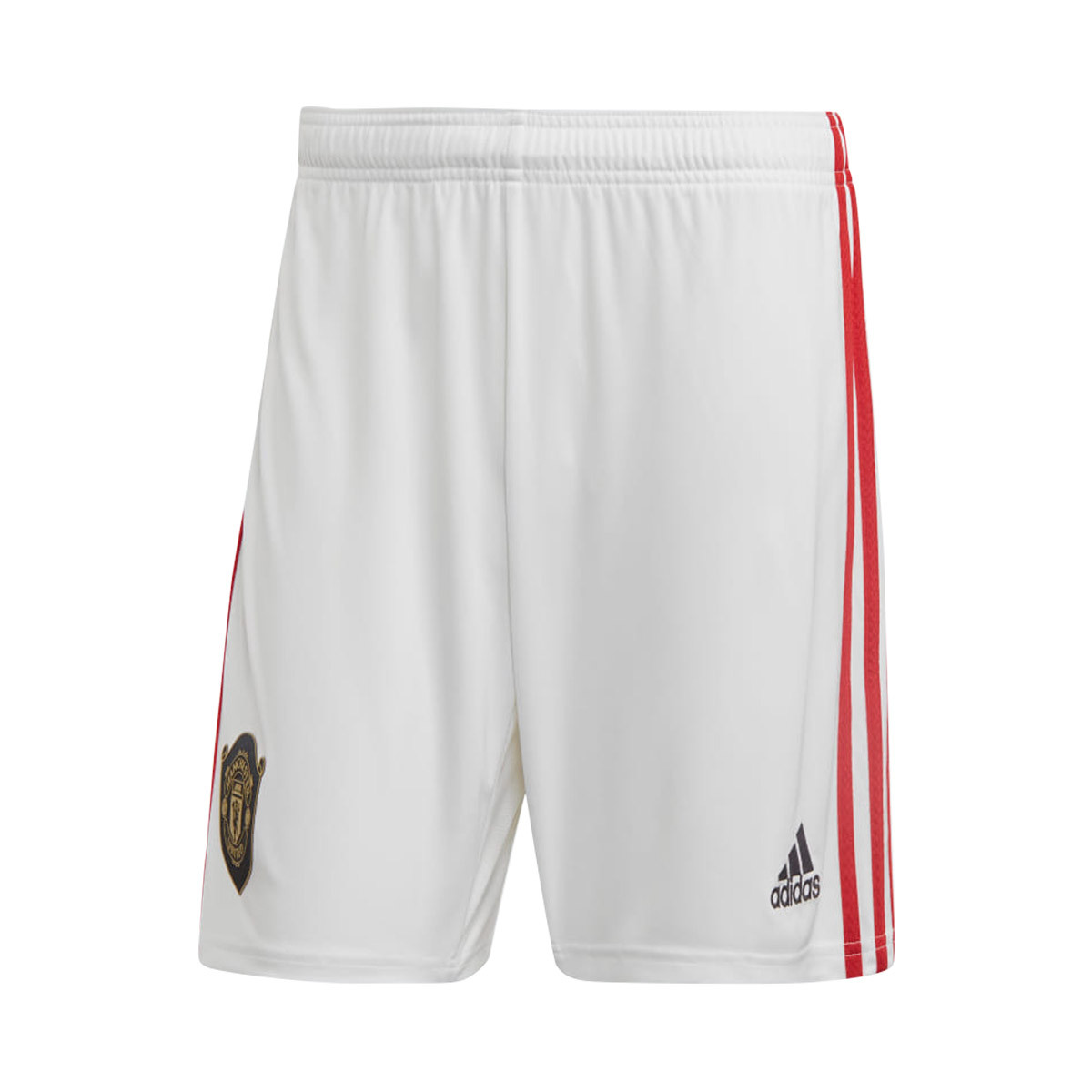 pantaloncini adidas manchester united