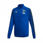 Manchester United FC Pre Match 2019-2020 Niño Collegiate royal-Black