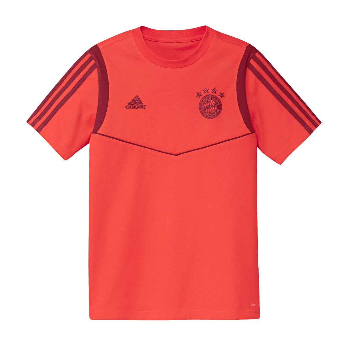 camisetas de futbol 2019 bayern munich