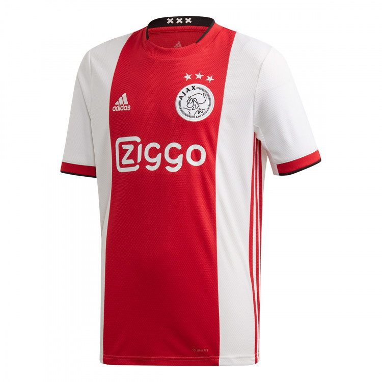 ajax fc jersey 2019