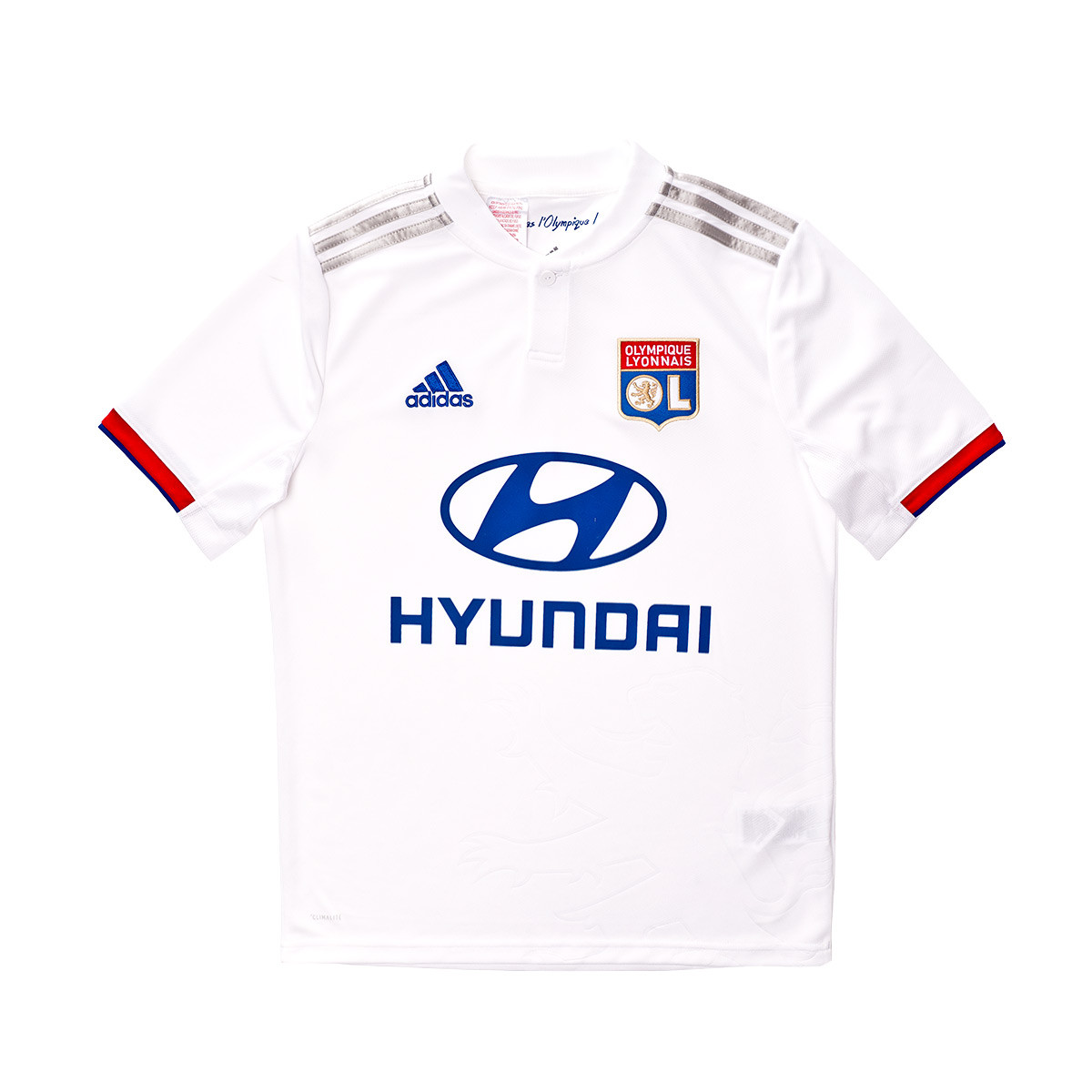 adidas lyon jersey