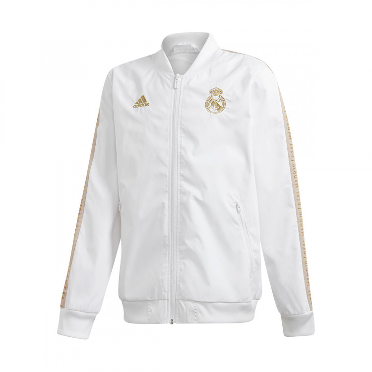 adidas football jacket