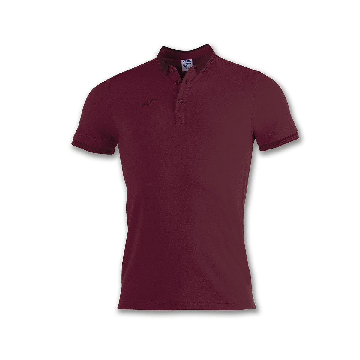 polo burdeos