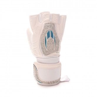 Luvas HO Soccer Futsal White