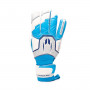 Basic Protek Flat Blue spark