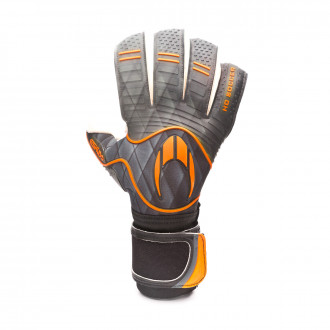 Luvas HO Soccer Eskudo Negative Black