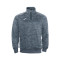 Joma Faraon Media Cremallera Sweatshirt