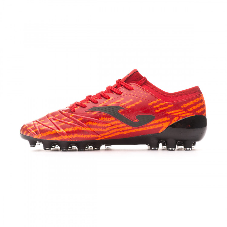 Football Boots Joma Propulsion Lite AG Football Boots Joma Propulsion AG Red