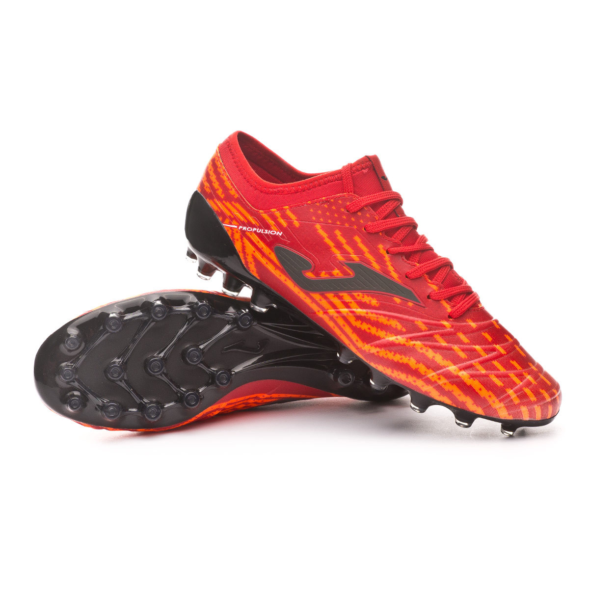 Football Boots Joma Propulsion Lite AG Football Boots Joma Propulsion AG Red