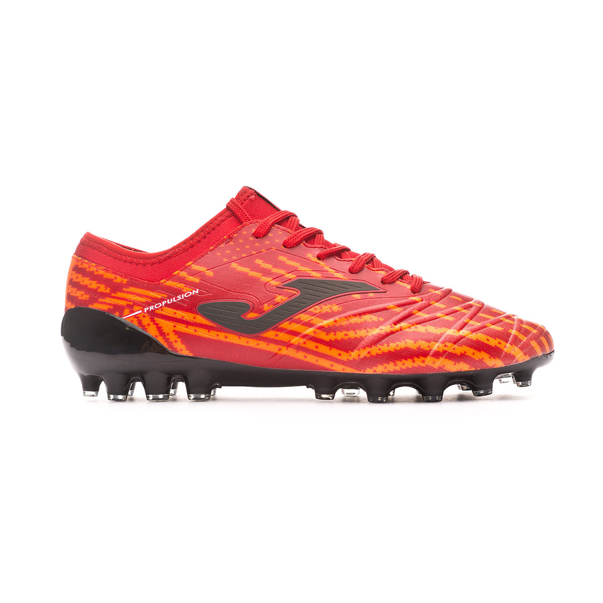 Football Boots Joma Propulsion Lite AG Football Boots Joma Propulsion AG Red