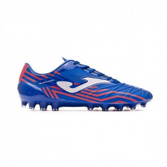 Chuteira Joma Propulsion Cup Blue