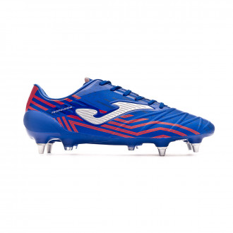 Chuteira Joma Propulsion Cup Blue