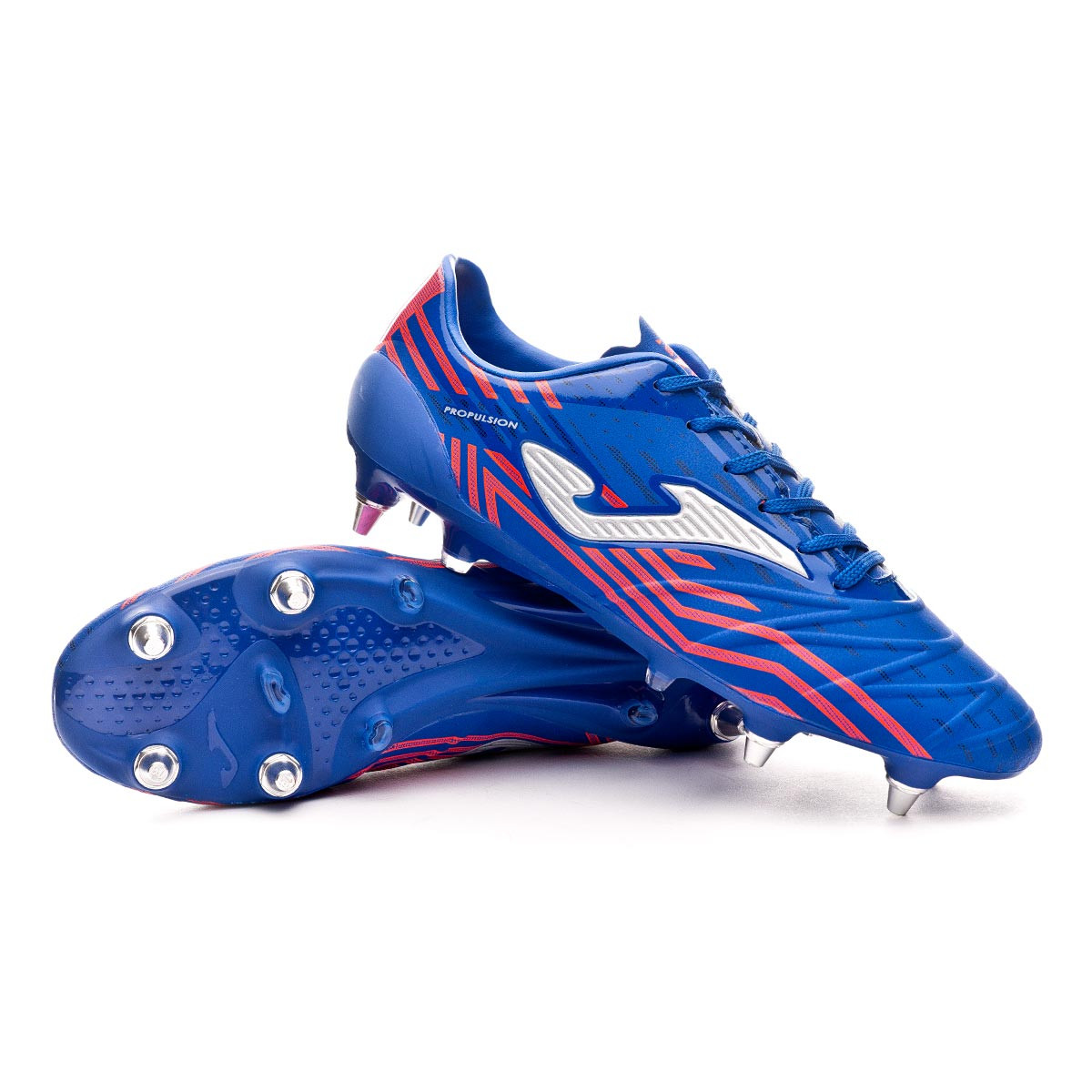 Football Boots Joma Propulsion Cup SG 