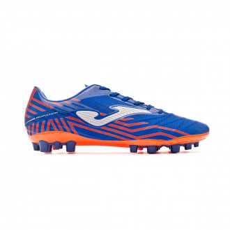 Chuteira Joma Propulsion AG Blue-Orange
