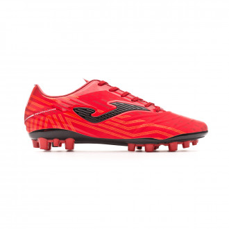 Chuteira Joma Propulsion Red-Black