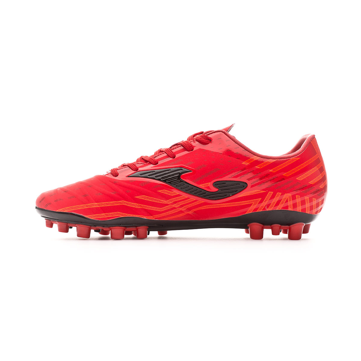 Football Boots Joma Propulsion AG Red Football Boots Joma Propulsion AG Red