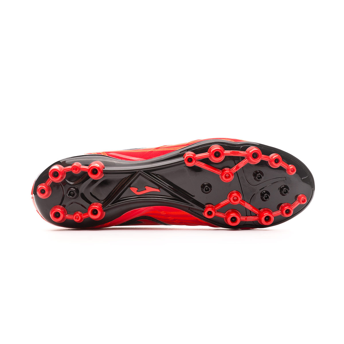 Football Boots Joma Propulsion AG Red Football Boots Joma Propulsion AG Red