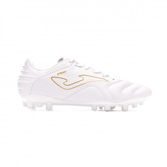 Chuteira Joma N-10 White