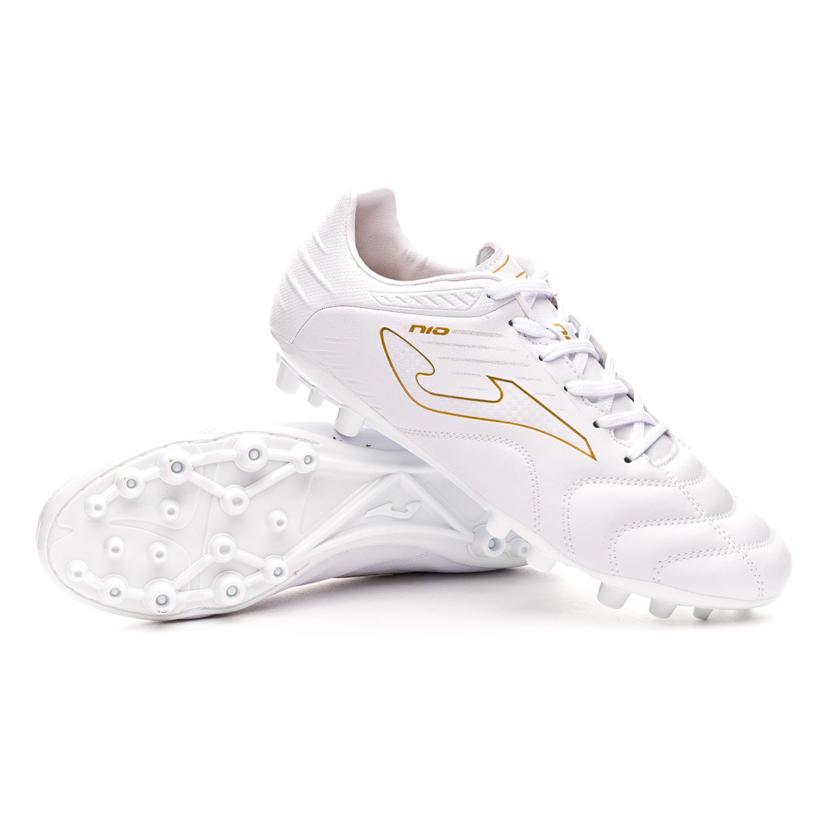 Scarpe Joma N-10 AG White - Negozio di calcio Fútbol Emotion