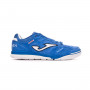 Top Flex Rebound Blue-White