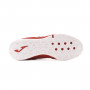 Zapatilla Top Flex Rebound Red-White