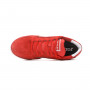 Zapatilla Top Flex Rebound Red-White