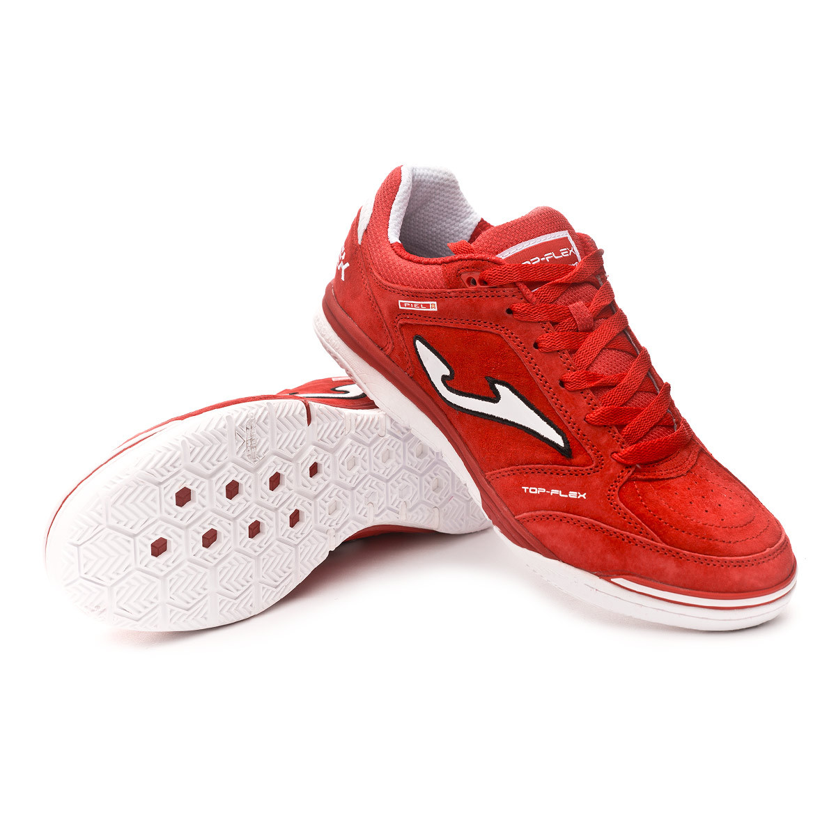 tenis futsal joma top flex