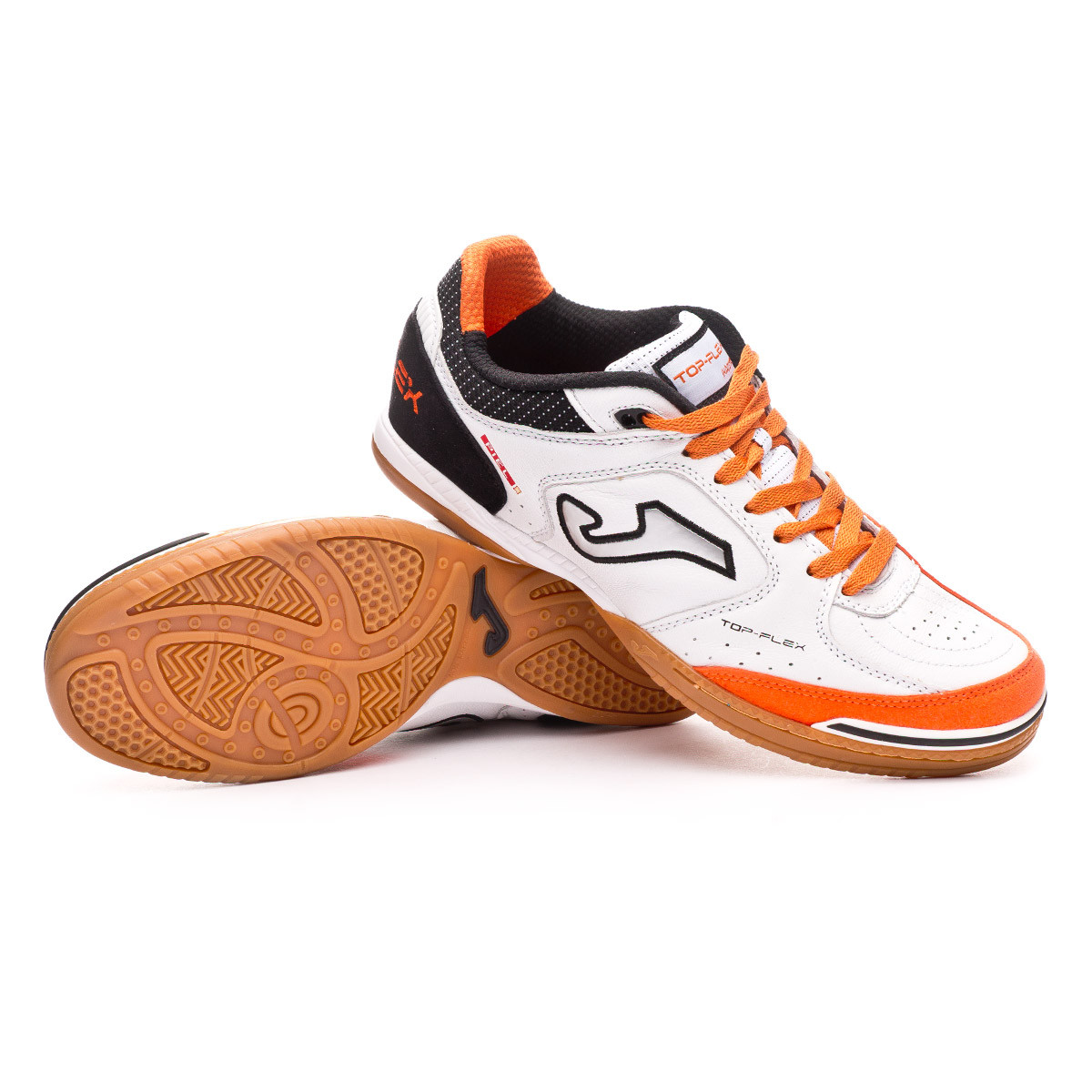 tenis joma top flex
