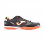 Top Flex Black-Orange