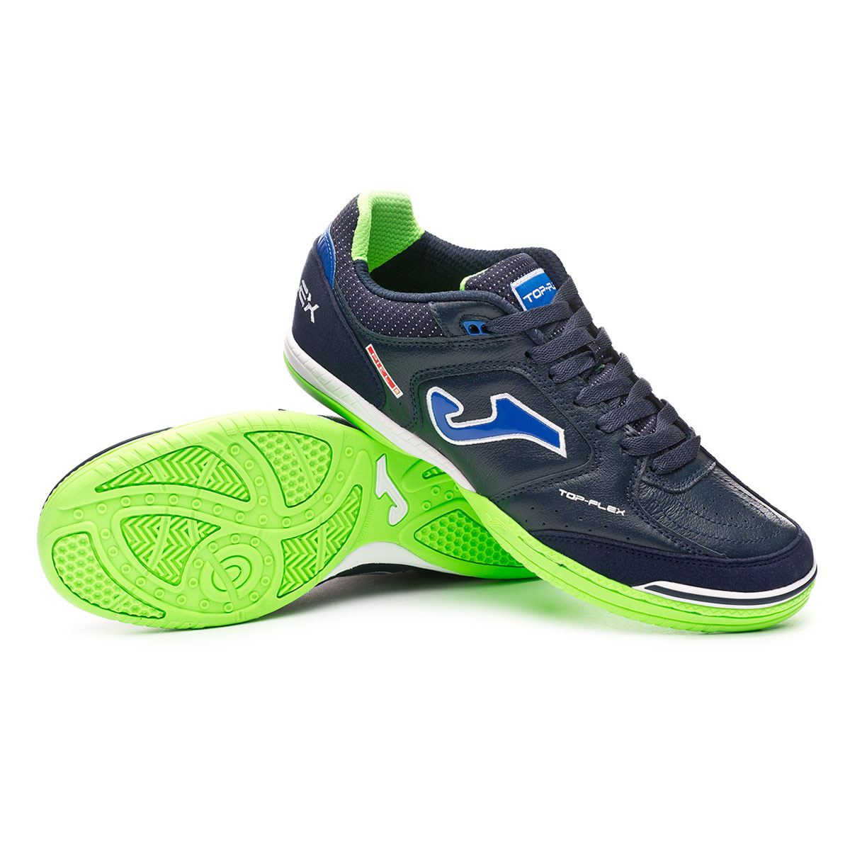 sapatilhas futsal joma
