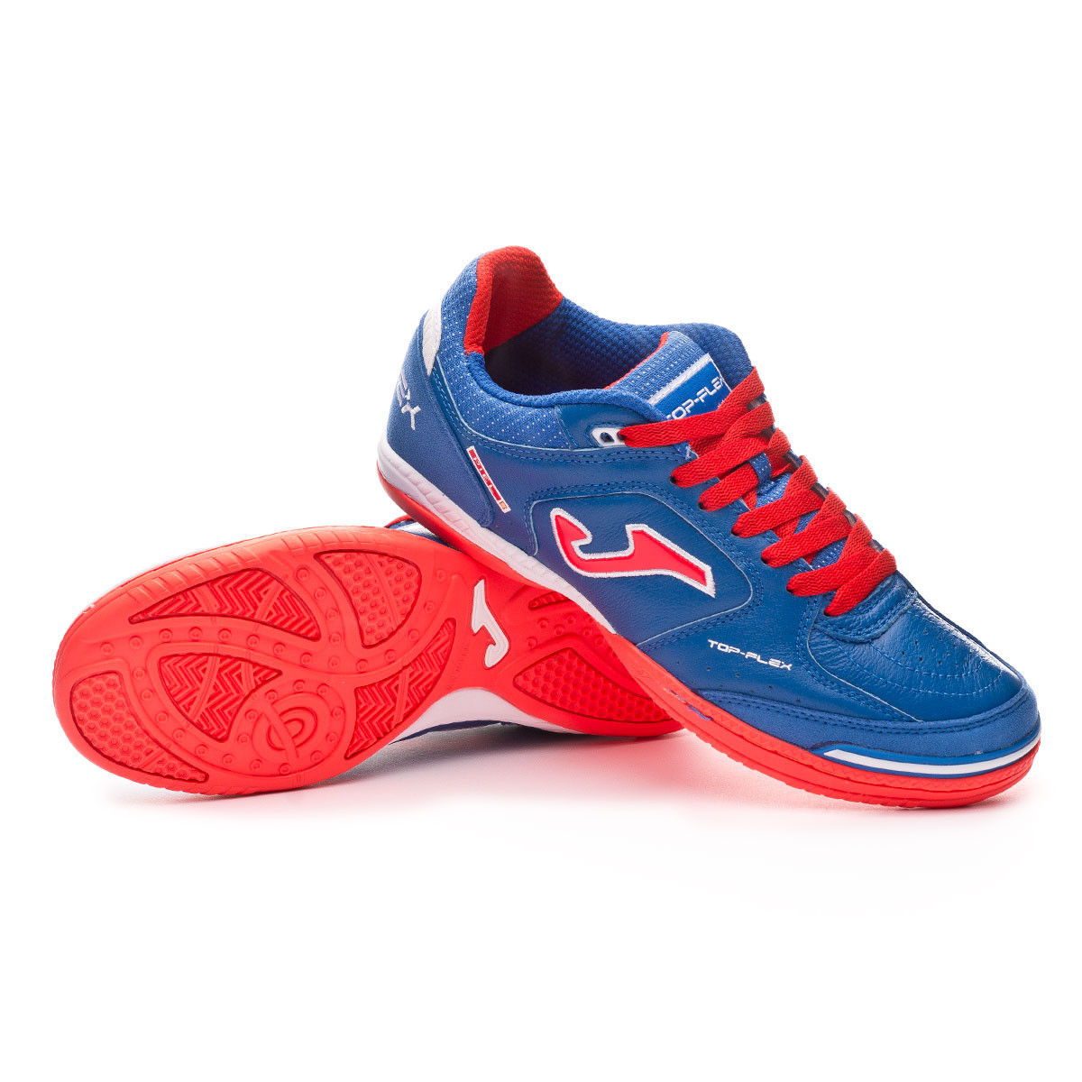 joma top flex indoor