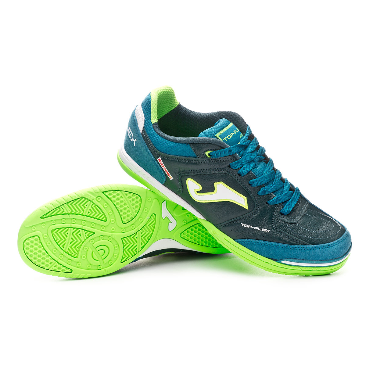 joma top flex futsal