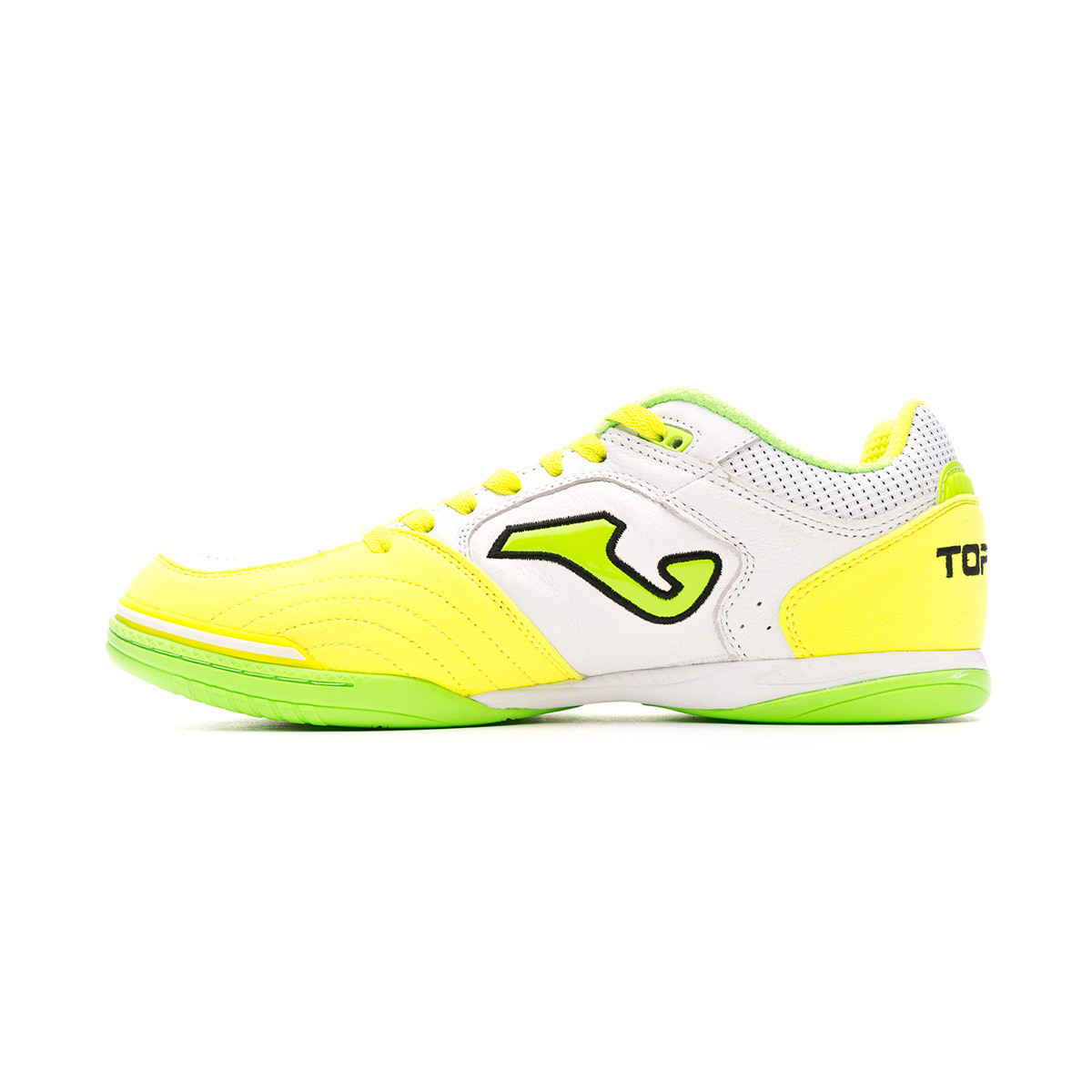 joma top flex yellow