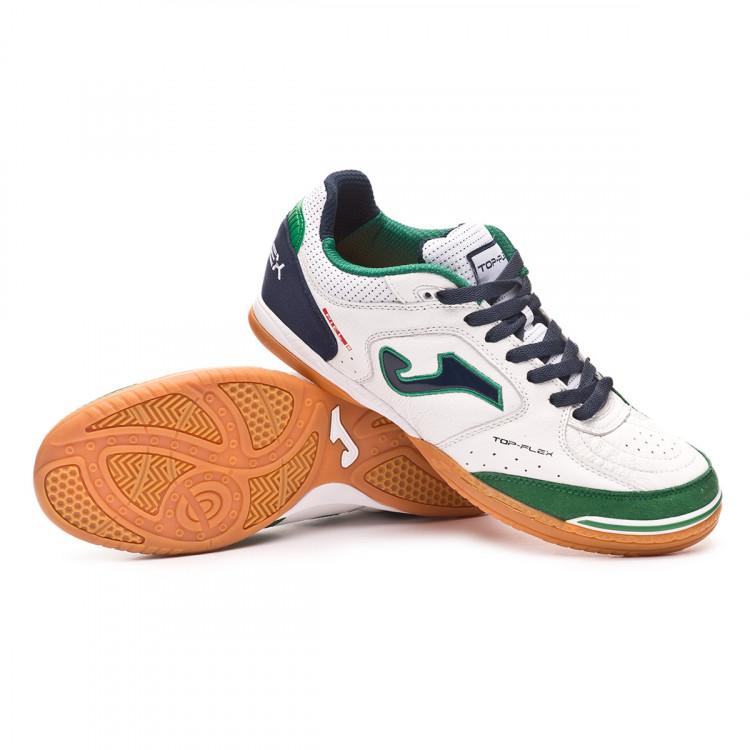 tenis joma futbol