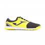 Cancha Yellow-Black