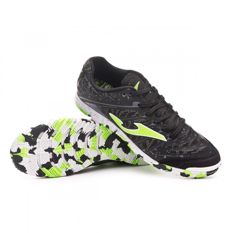 sapatilhas futsal joma