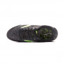 Zapatilla Super Regate Black-Green