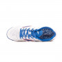 Zapatilla Super Regate White-Blue