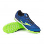 Zapatilla Super Regate Blue-Green