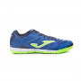 Super Regate Blue-Green