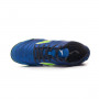 Zapatilla Super Regate Blue-Green