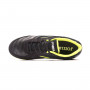 Zapatilla Mundial Black-Lime