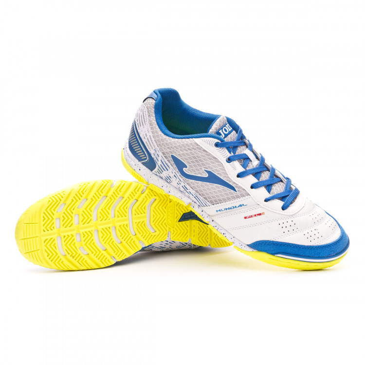 new joma futsal shoes