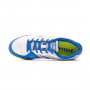 Zapatilla Mundial White-Blue