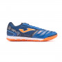 Mundial Blue-Orange