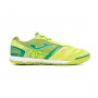 Mundial Lime-Green